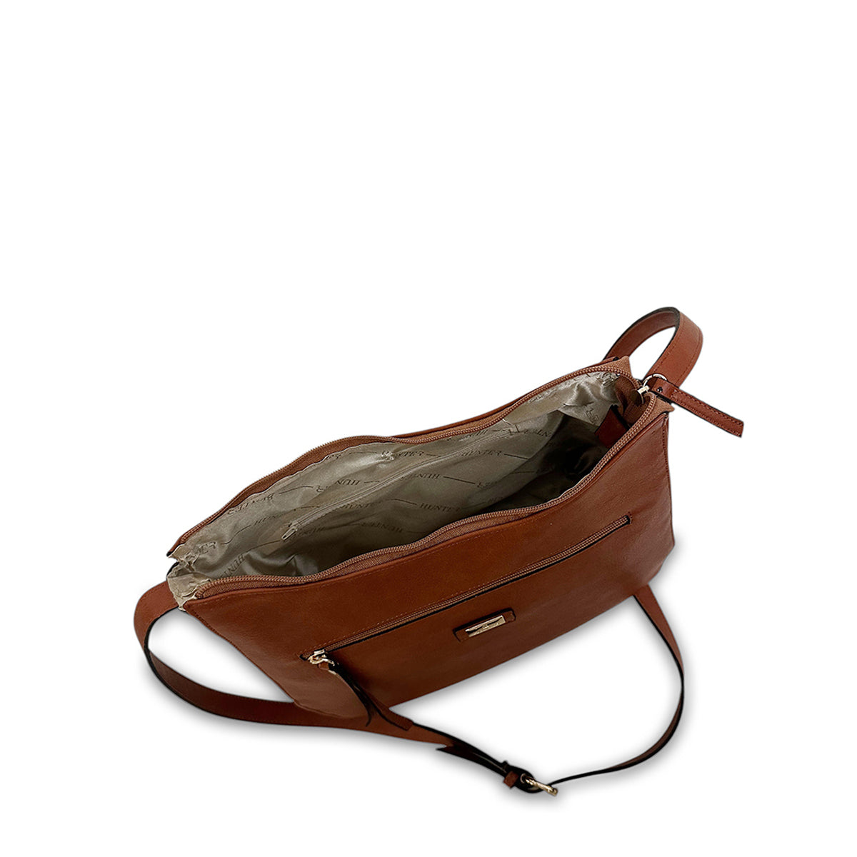 Γυναικεία τσάντα ώμου hobo Desert Ταμπά