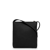 Γυναικεία τσάντα χιαστί thin Desert Μαύρο