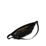 Γυναικεία τσάντα χιαστί thin Desert Μαύρο