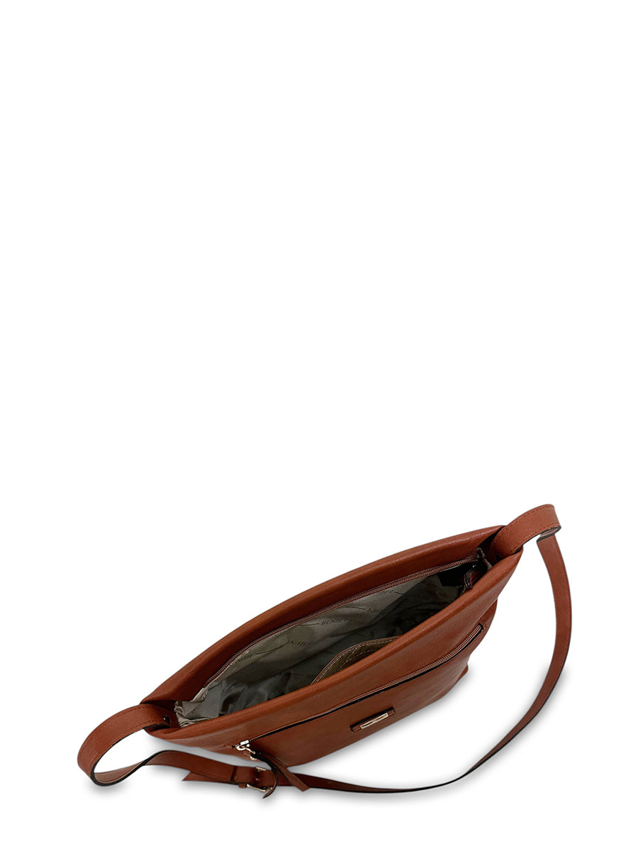 Γυναικεία τσάντα χιαστί thin Desert Ταμπά