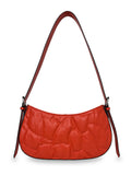 Γυναικεία τσάντα top handle Emma Coral
