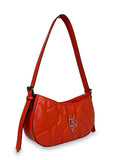 Γυναικεία τσάντα top handle Emma Coral