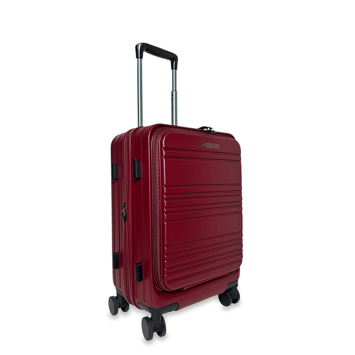 Βαλίτσα καμπίνας PC Hydra Μπορντώ