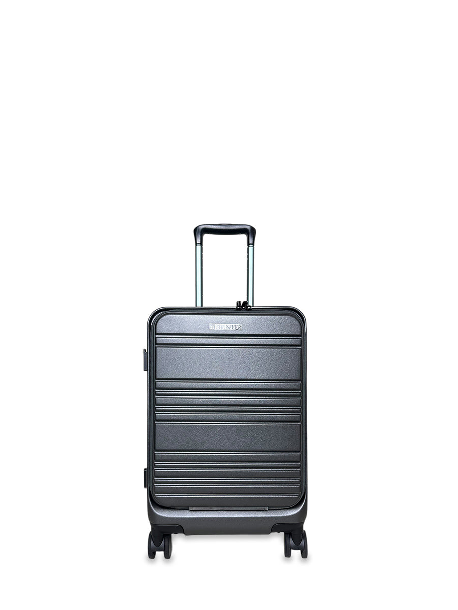 Βαλίτσα καμπίνας PC Hydra Γκρι