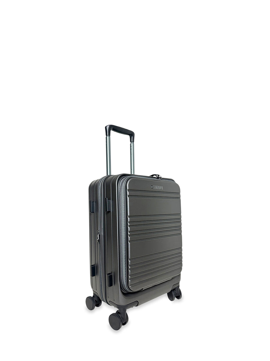 Βαλίτσα καμπίνας PC Hydra Γκρι