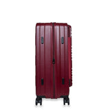 Βαλίτσα μεγάλη PC Hydra Μπορντώ