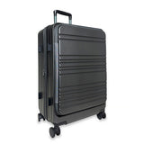 Βαλίτσα μεγάλη PC Hydra Γκρι