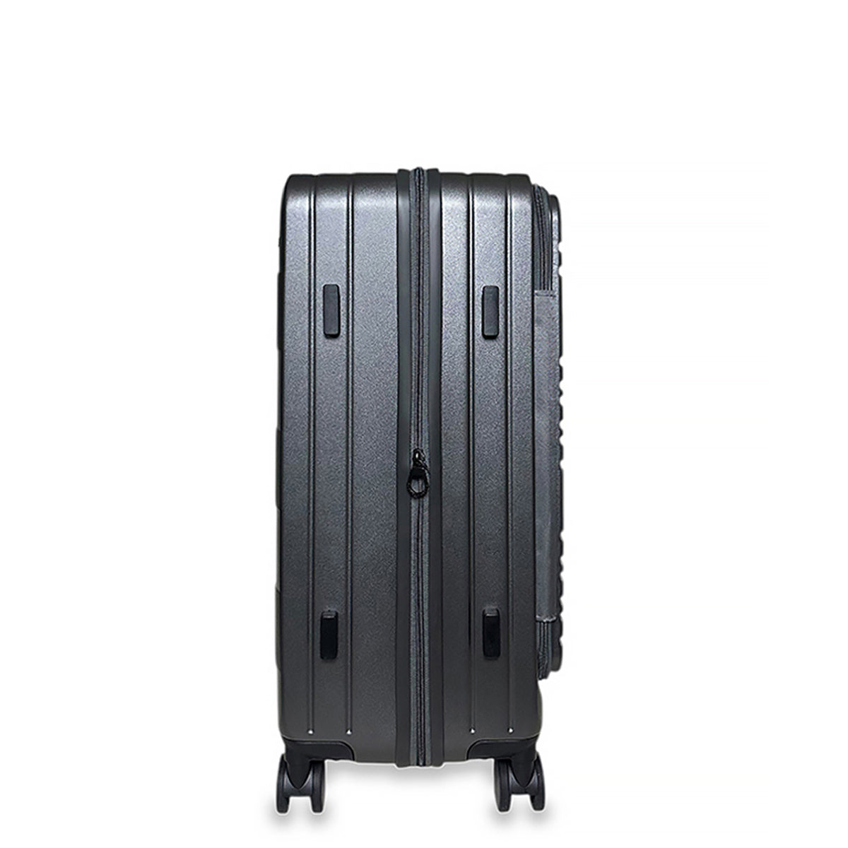 Βαλίτσα μεγάλη PC Hydra Γκρι