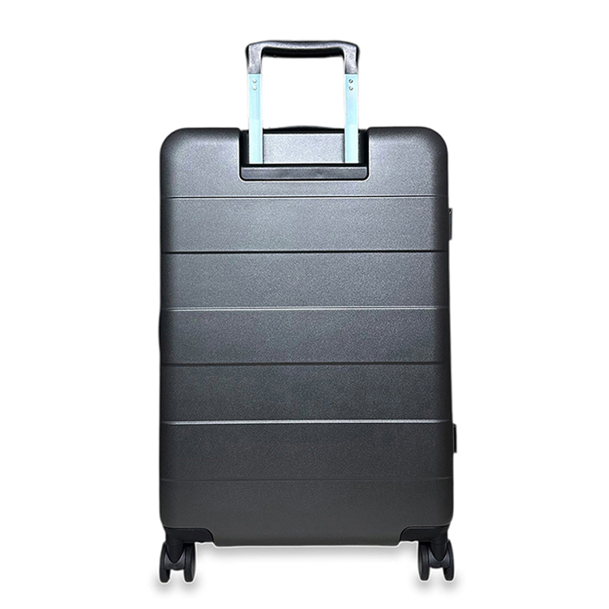 Βαλίτσα μεγάλη PC Hydra Γκρι