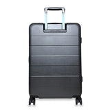 Βαλίτσα μεγάλη PC Hydra Γκρι