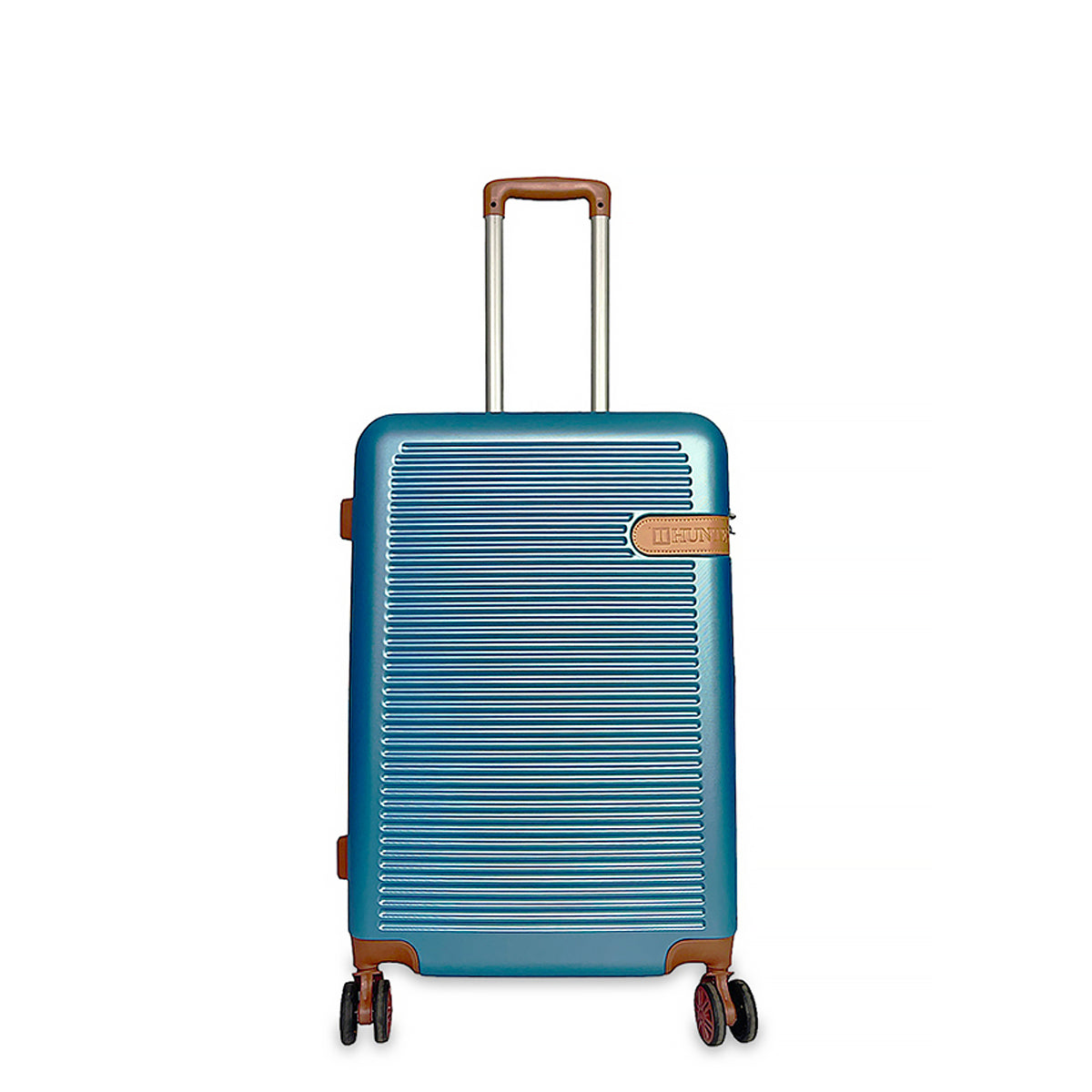 Βαλίτσα καμπίνας ABS-PC Kythnos Μπλε