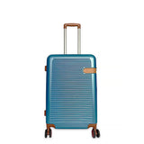 Βαλίτσα καμπίνας ABS-PC Kythnos Μπλε