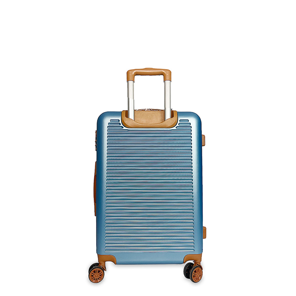 Βαλίτσα καμπίνας ABS-PC Kythnos Μπλε