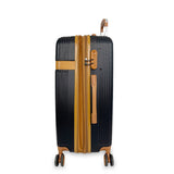 Βαλίτσα μεγάλη ABS-PC Ithaki Μαύρο