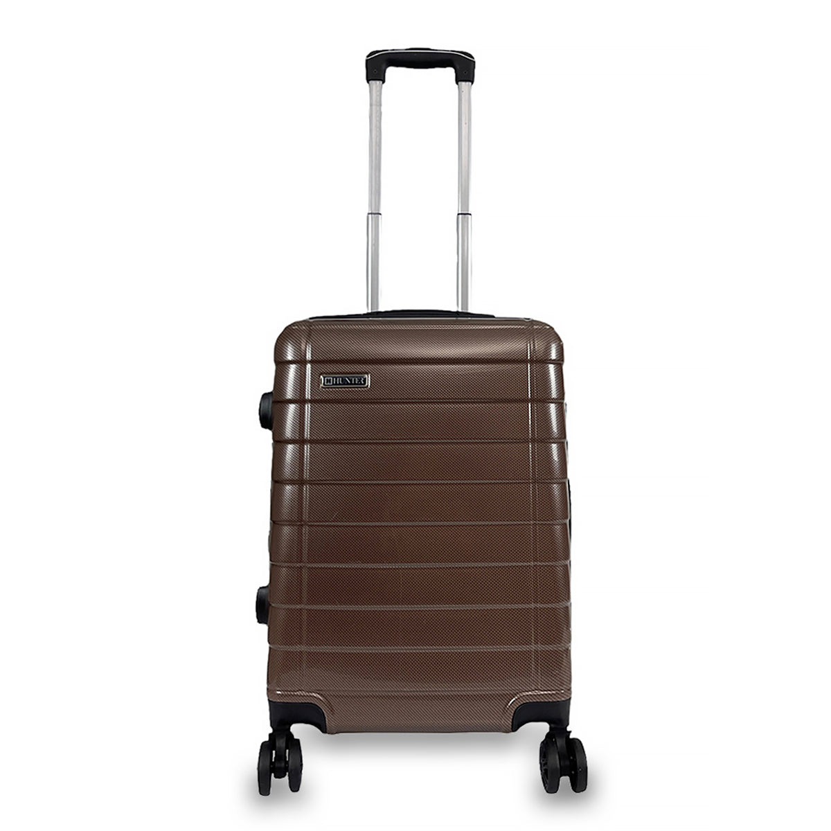 Βαλίτσα καμπίνας ABS Kos Μπεζ