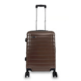 Βαλίτσα καμπίνας ABS Kos Μπεζ