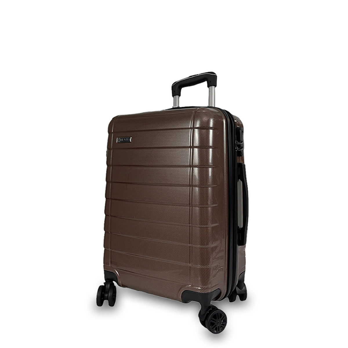 Βαλίτσα μεσαία ABS Kos Μπεζ