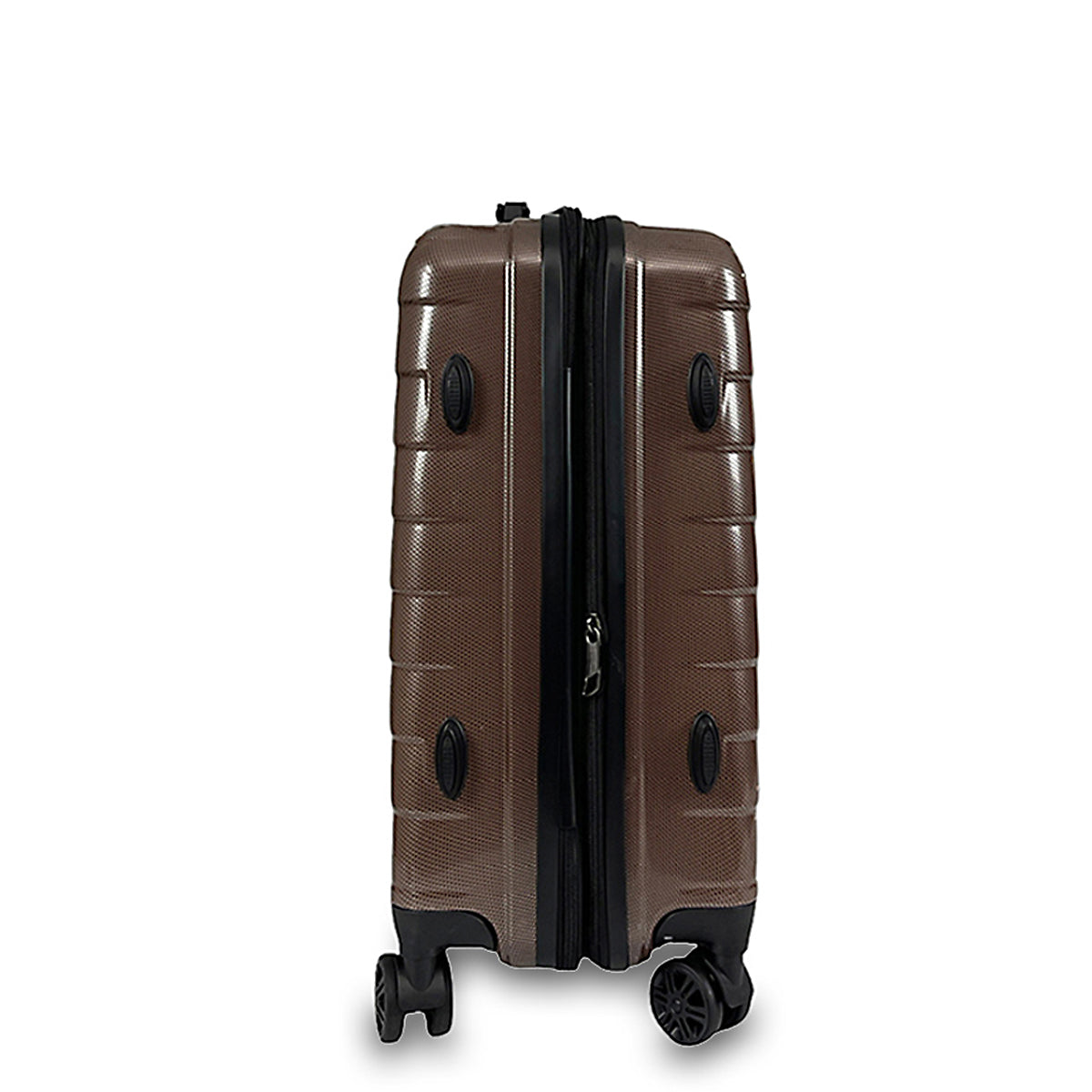 Βαλίτσα μεγάλη ABS Kos Μπεζ