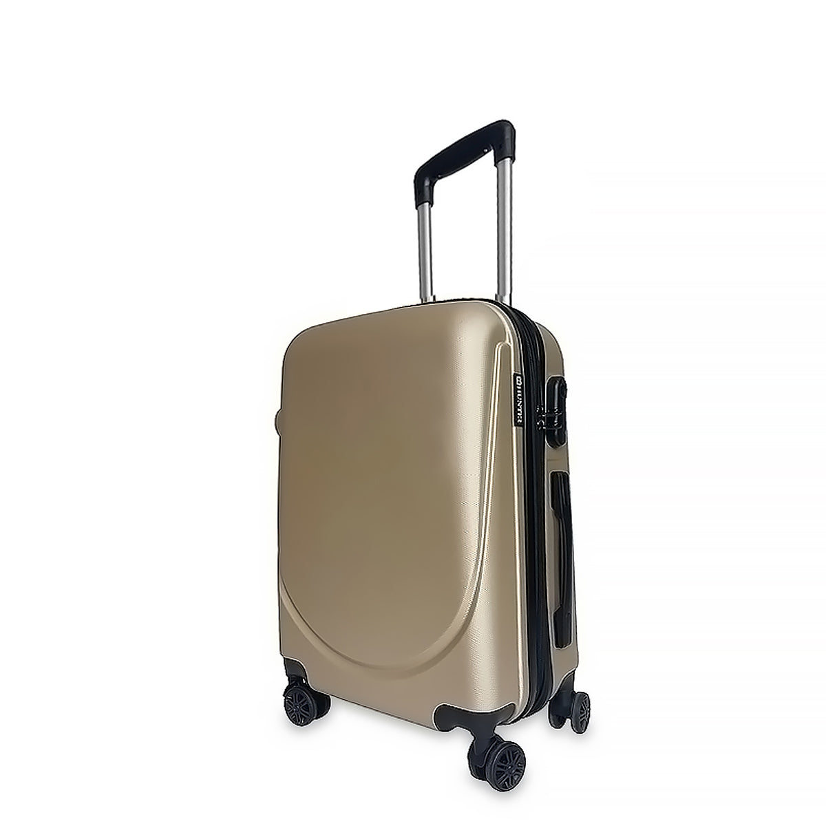 Βαλίτσα καμπίνας ABS Mykonos Χρυσό