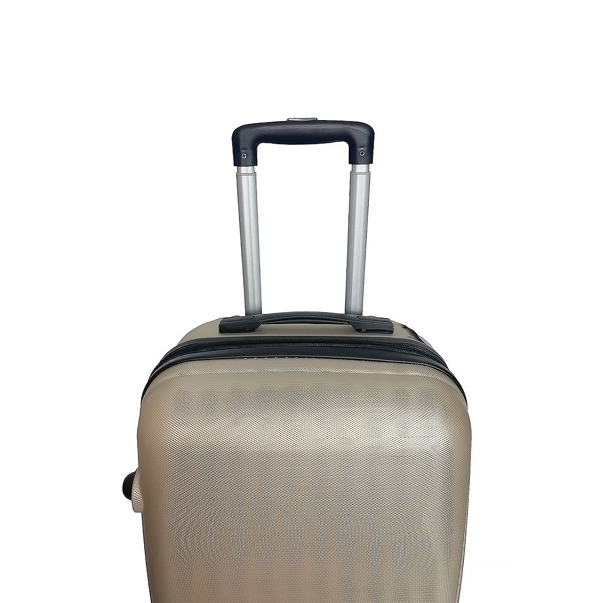 Βαλίτσα καμπίνας ABS Mykonos Χρυσό