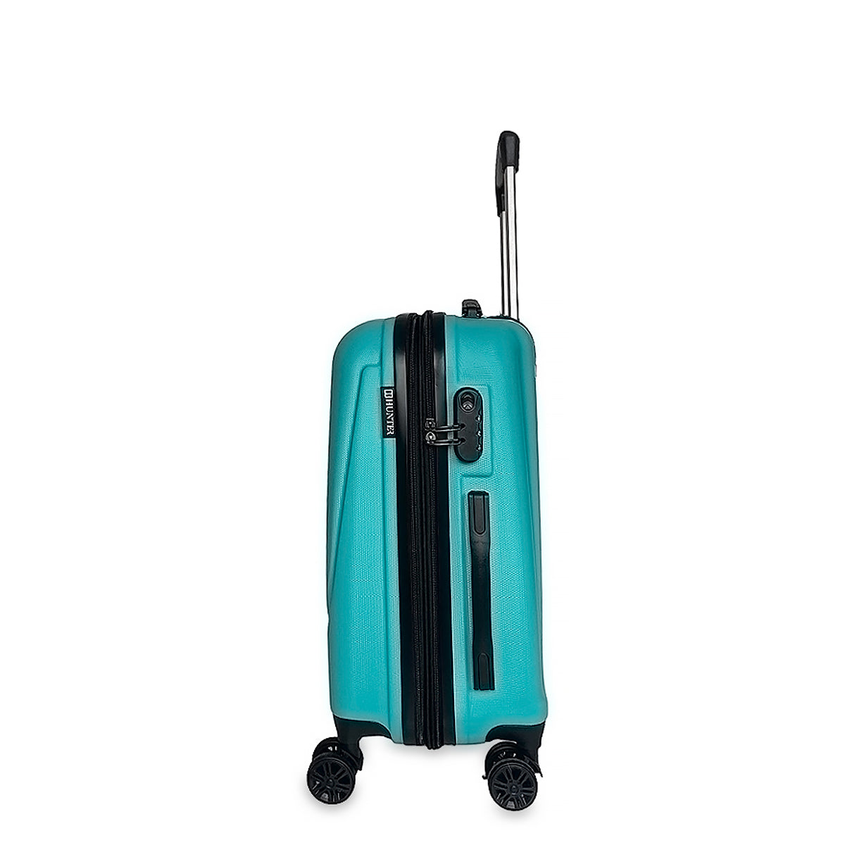 Βαλίτσα καμπίνας ABS Mykonos Τυρκουάζ