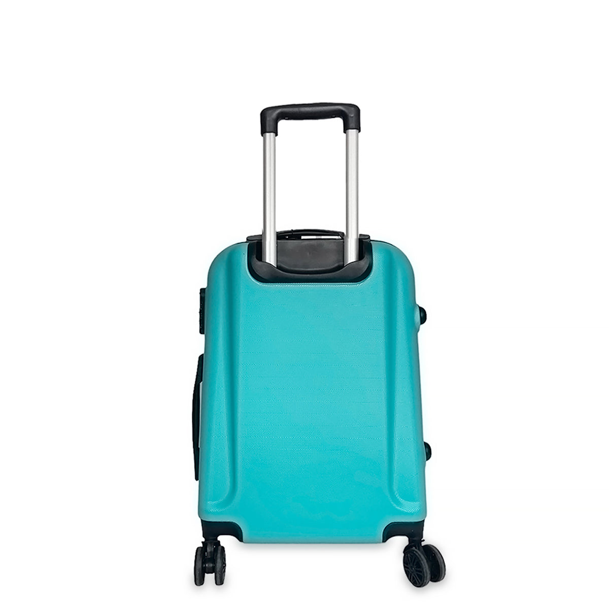 Βαλίτσα καμπίνας ABS Mykonos Τυρκουάζ