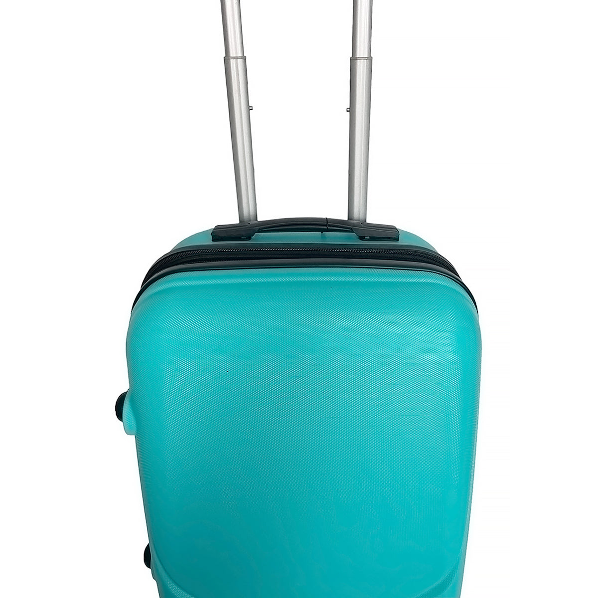 Βαλίτσα καμπίνας ABS Mykonos Τυρκουάζ