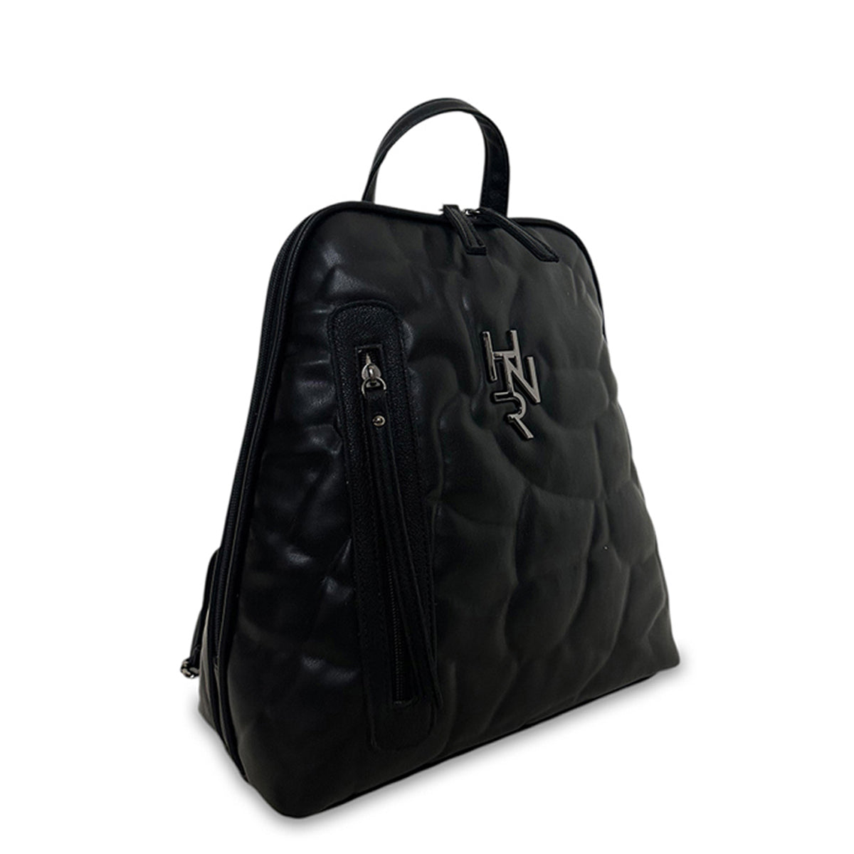 Γυναικεία τσάντα πλάτης Nefeli Πούρο