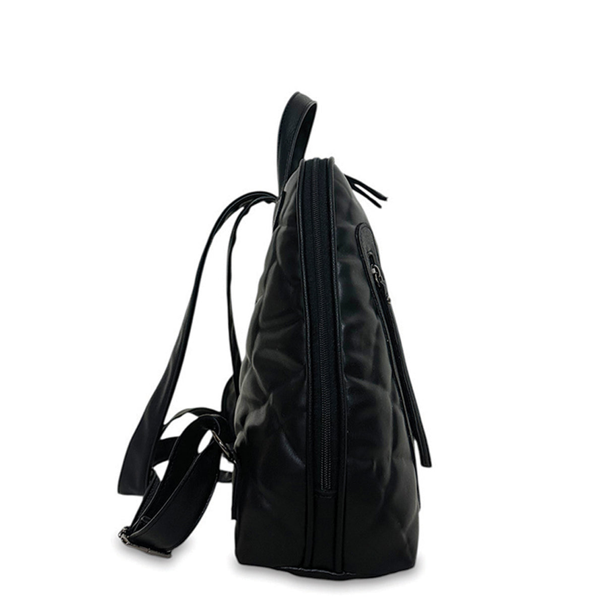 Γυναικεία τσάντα πλάτης Nefeli Πούρο