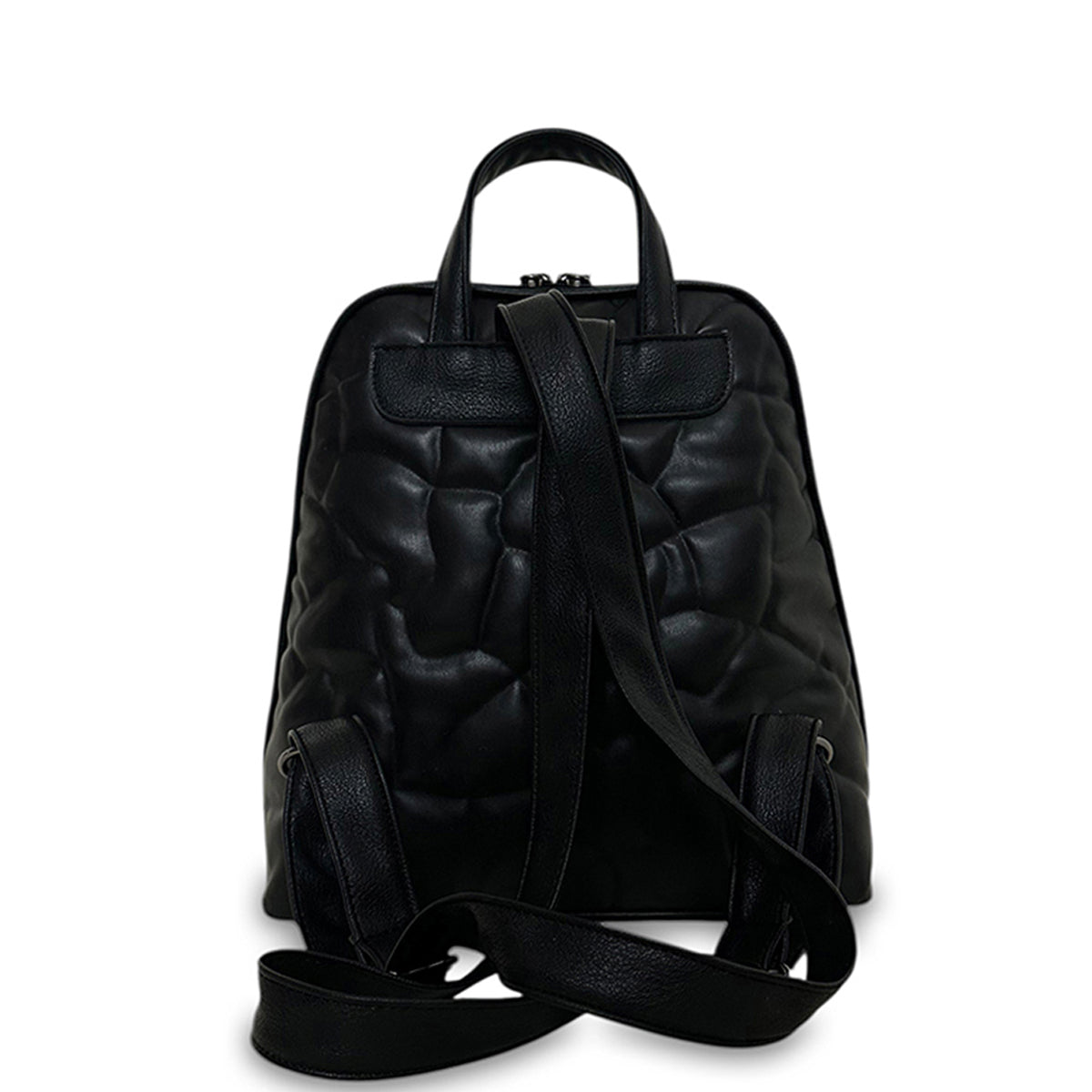 Γυναικεία τσάντα πλάτης Nefeli Πούρο