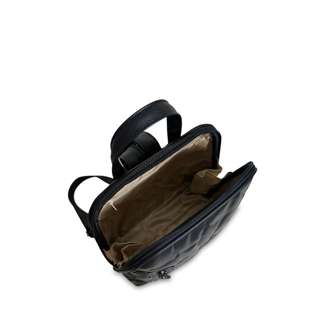 Γυναικεία τσάντα πλάτης Nefeli Πούρο