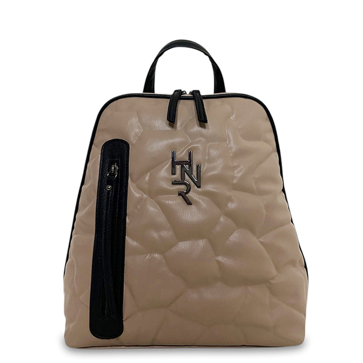 Γυναικεία τσάντα πλάτης Nefeli Πούρο