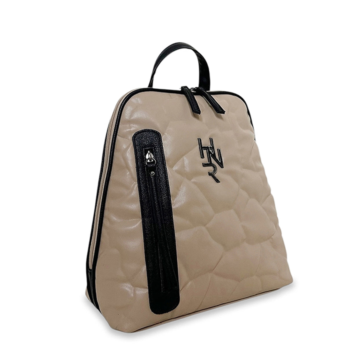 Γυναικεία τσάντα πλάτης Nefeli Πούρο