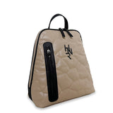 Γυναικεία τσάντα πλάτης Nefeli Πούρο