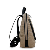 Γυναικεία τσάντα πλάτης Nefeli Πούρο