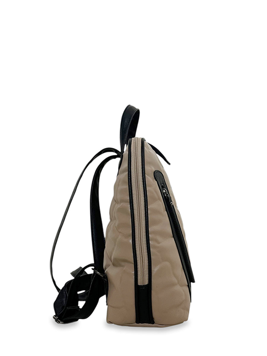 Γυναικεία τσάντα πλάτης Nefeli Πούρο