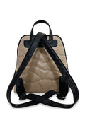 Γυναικεία τσάντα πλάτης Nefeli Πούρο