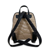 Γυναικεία τσάντα πλάτης Nefeli Πούρο