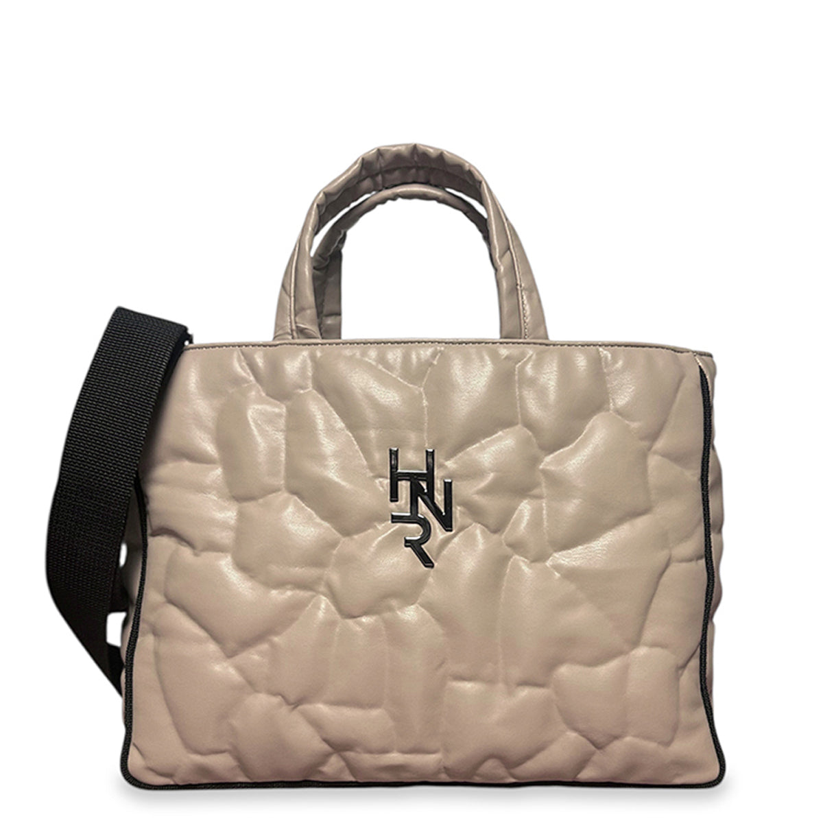 Γυναικεία τσάντα tote Nefeli Πούρο