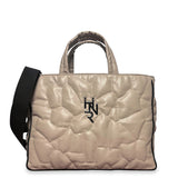 Γυναικεία τσάντα tote Nefeli Πούρο