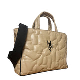 Γυναικεία τσάντα tote Nefeli Πούρο