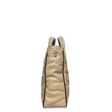 Γυναικεία τσάντα tote Nefeli Πούρο