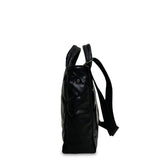 Γυναικεία τσάντα tote Nefeli Μαύρο