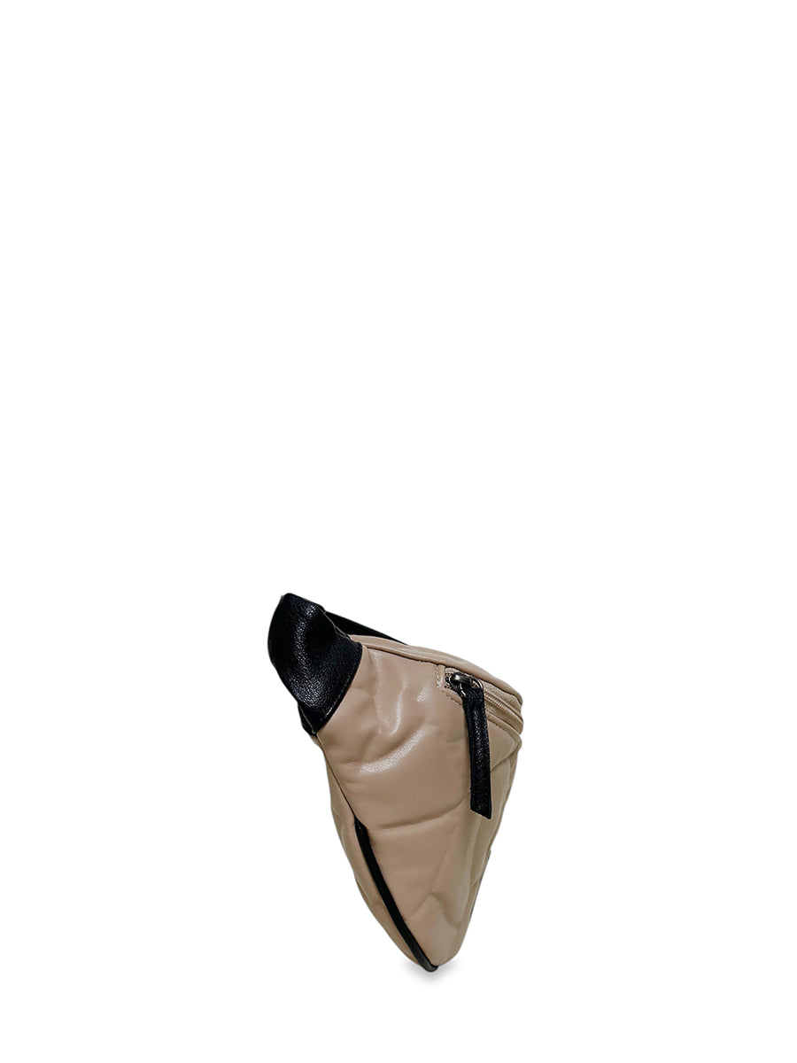 Γυναικεία τσάντα μέσης Nefeli Πούρο