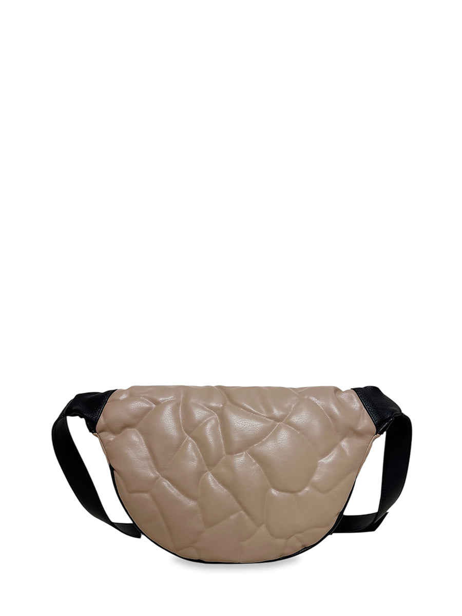 Γυναικεία τσάντα μέσης Nefeli Πούρο