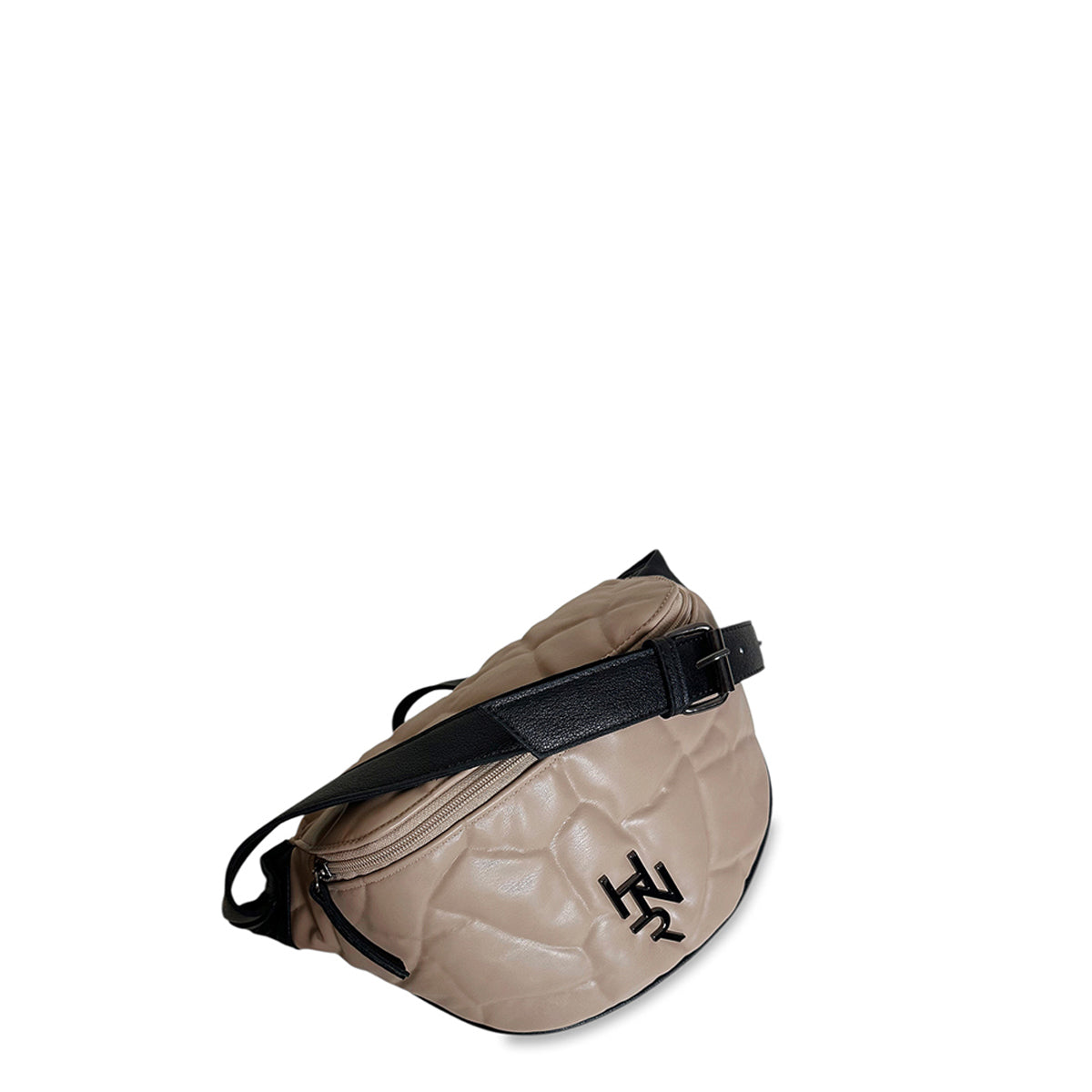 Γυναικεία τσάντα μέσης Nefeli Πούρο