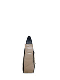 Γυναικεία τσάντα mini hobo Nefeli Πούρο