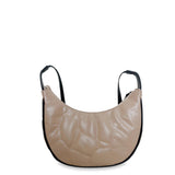 Γυναικεία τσάντα πλάτης Nefeli Πούρο