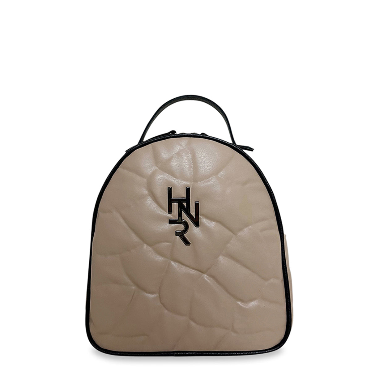 Γυναικεία τσάντα mini πλάτης Nefeli Πούρο