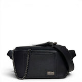 Γυναικεία Τσάντα Μέσης crossbody Noir Μαύρο Hunter